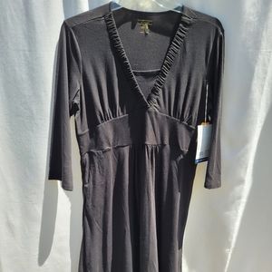 Exofficio dri release go to jersey dress